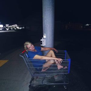 Meet your Posher, Kimberly